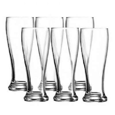 Ly cốc thủy tinh đẹp, giá rẻ, dung tích 285ml - Ảnh 3