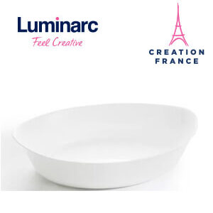 Khay Nướng Luminarc Smart Cuisine Oval 29*17cm