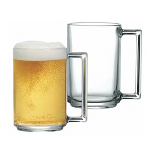 Ly thủy tinh Luminarc Fitness 320ml