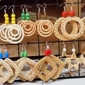 Handmade Jewelry Donadoni DJB1