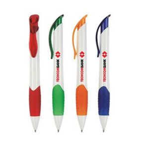 Bút bi, viết bi giá rẻ in logo, quà tặng quảng cáo.