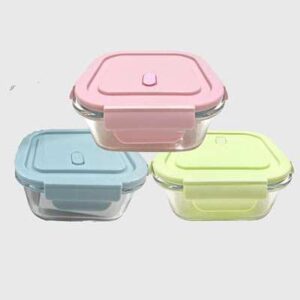 Hộp đựng thuỷ tinh đẹp, nhiều mẫu mã, giá cạnh tranh