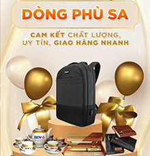 Quà tặng doanh nghiệp