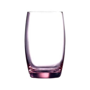 Ly Thuỷ Tinh Cao Luminarc Salto Pink 350ml