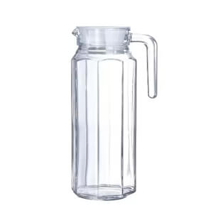 Bình Nước Thuỷ Tinh Luminarc Octime 1,1L