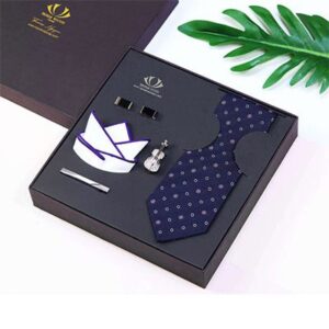 Set quà tặng khách Nam 5 món cao cấp